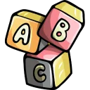 Preschool / Early Childhood icon